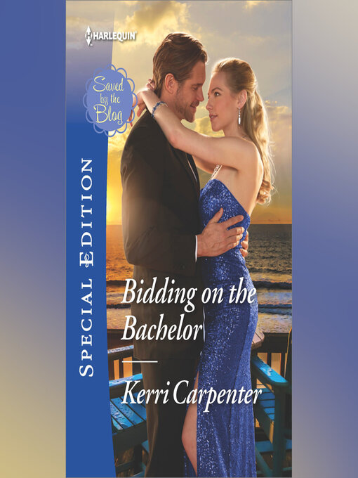 Title details for Bidding on the Bachelor by Kerri Carpenter - Wait list